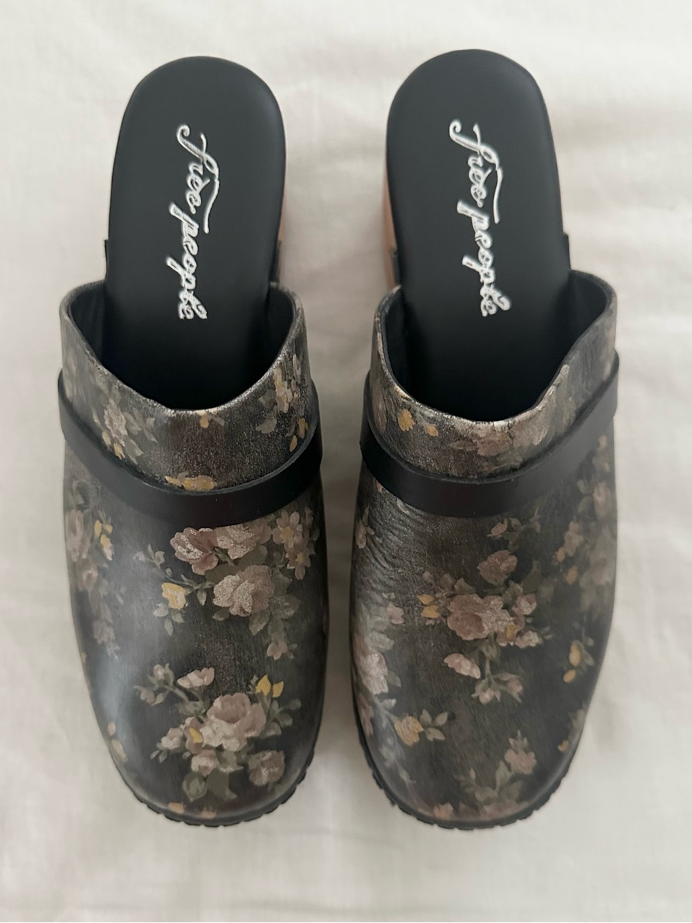 Free People Calabasas Clogs - Picture 12 of 13